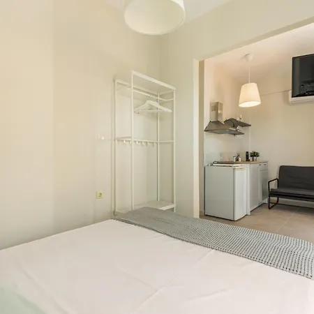 Appartement Forest View