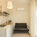 Forest View Apartament *