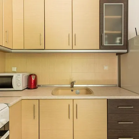 Forest View 希维利