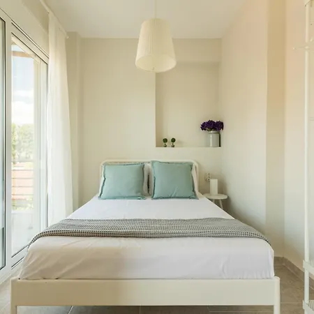 公寓 Forest View *