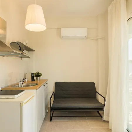 Forest View Apartament *