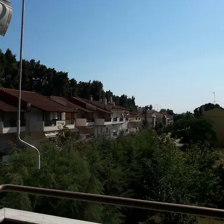 Apartament Forest View