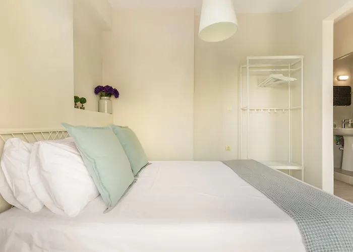 Forest View Apartamento *