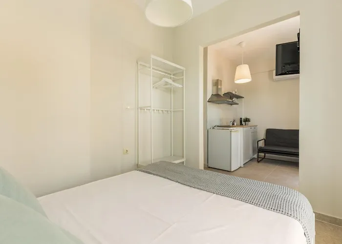 Apartamento Forest View