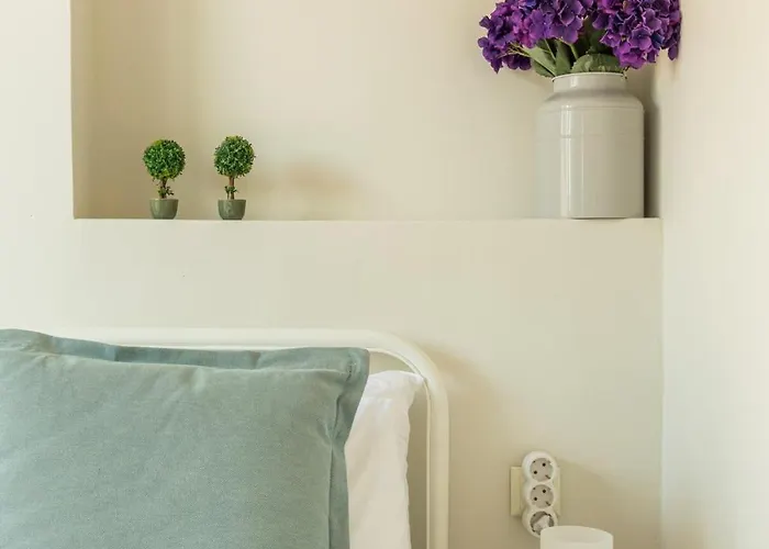 Forest View Apartamento