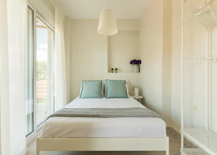 Apartamento Forest View *