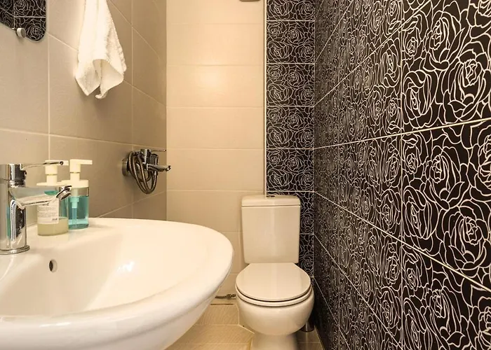 Forest View Apartamento