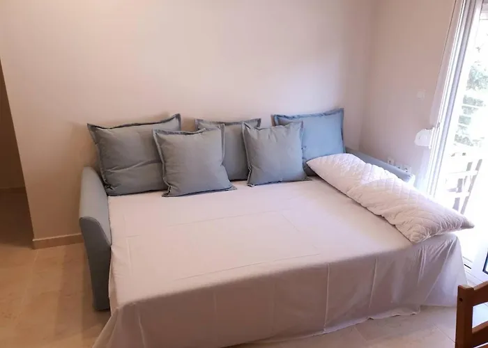 Forest View Apartamento