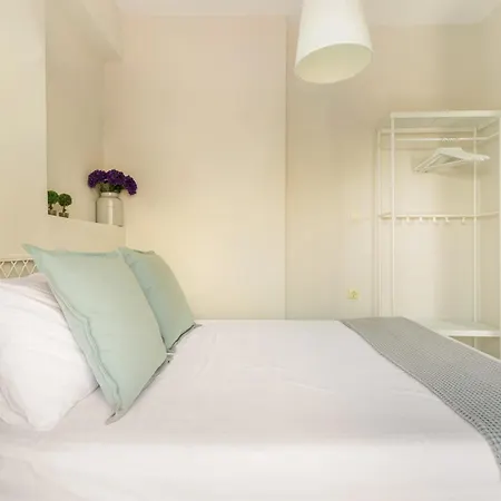 Forest View アパート *