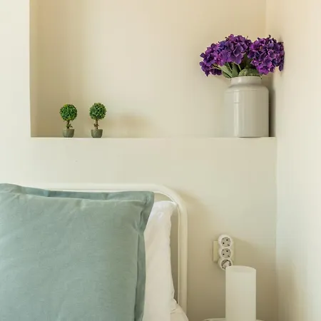 Forest View アパート