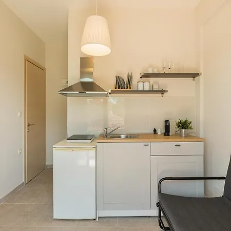 Forest View アパート