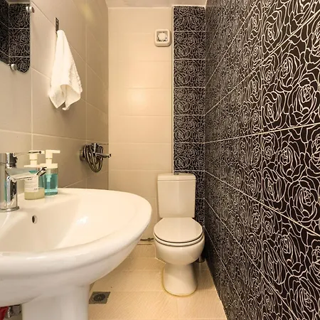 Forest View アパート